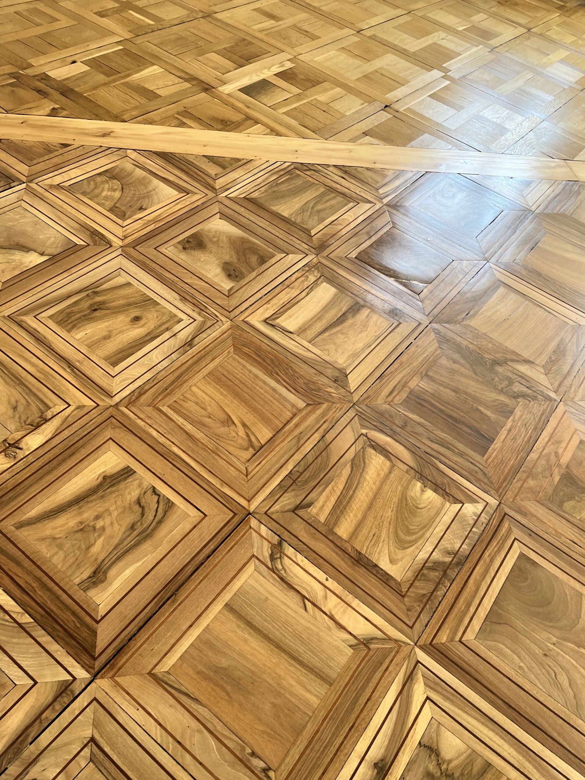IMG_0724 1 SCALED | DESIGN CRÉATION Rénovation parquet Place broglie à Strasbourg Mutzig