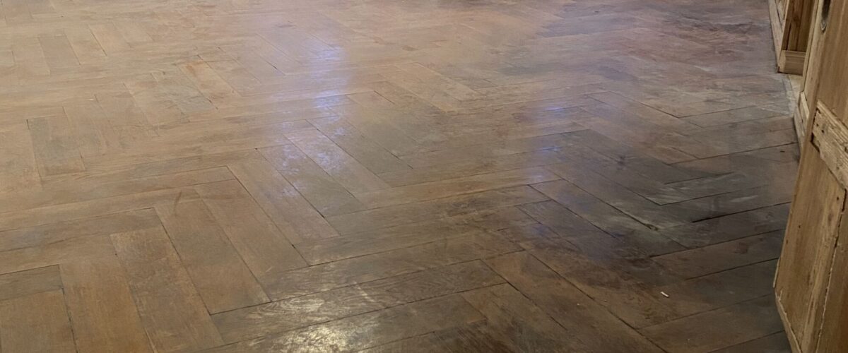 R&eacute;novation parquet 9 Molsheim