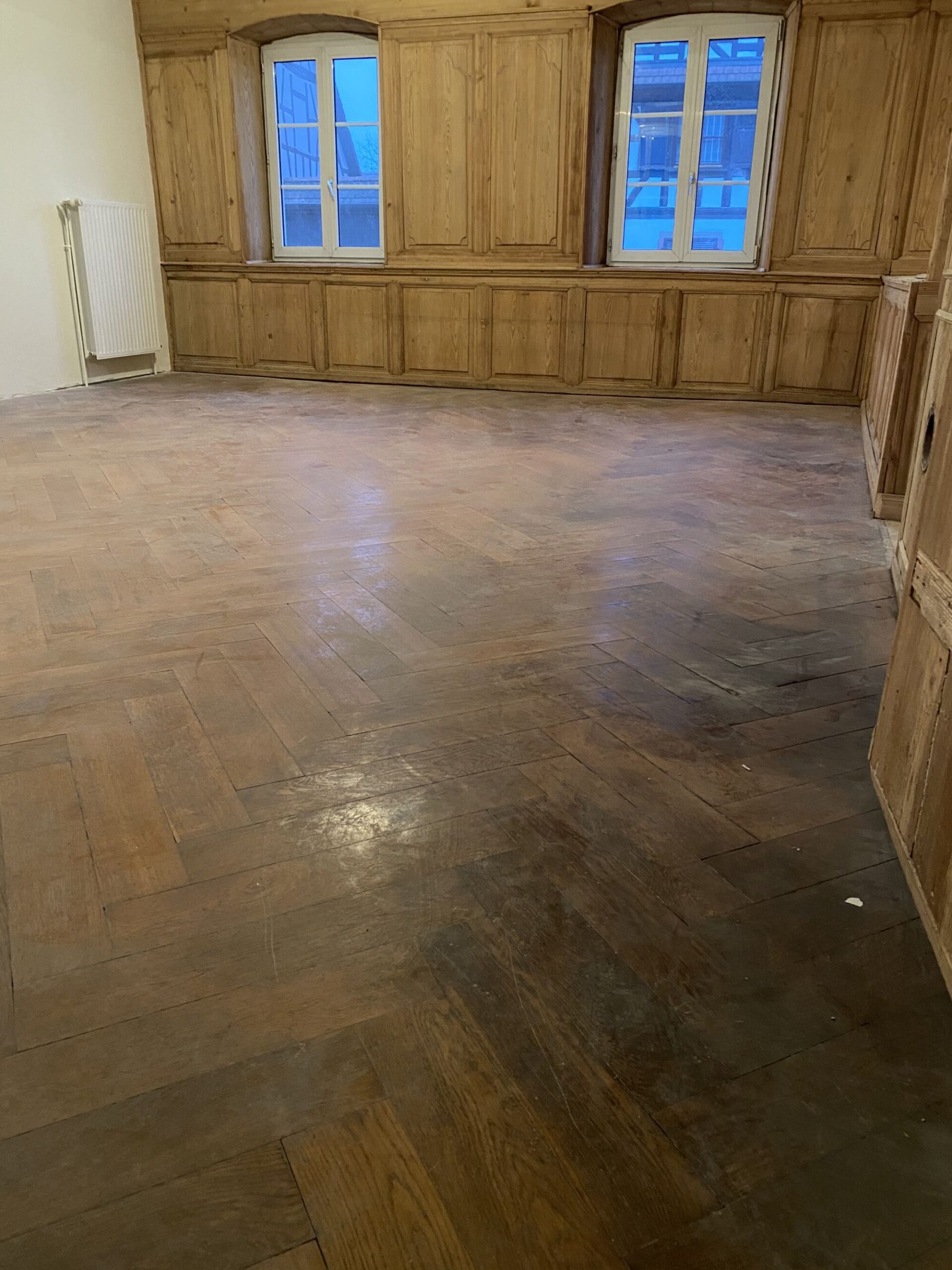 IMG_4708 SCALED | DESIGN CRÉATION Rénovation parquet 9 Molsheim